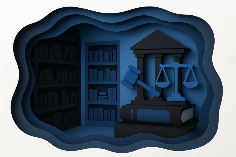 Welcome to CP Legal Associates - legal knowledge resources